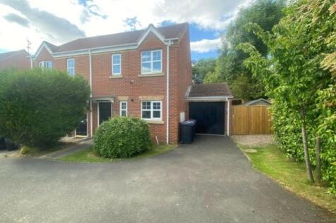 Lawson Road, Bowburn, Durham, County Durham, DH6