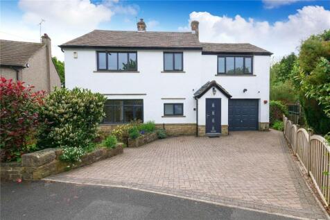 Walker Wood, Baildon, Shipley, West Yorkshire, BD17