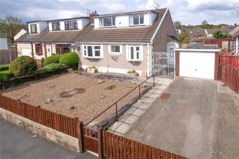 Fyfe Crescent, Baildon, Shipley, West Yorkshire, BD17