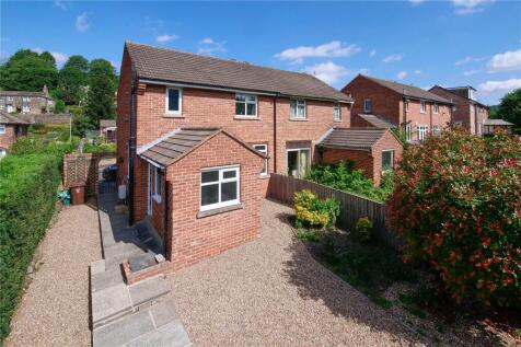 St. James Road, Baildon, Shipley, West Yorkshire, BD17