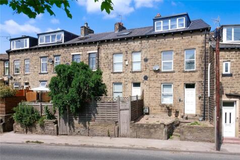St. James Place, Baildon, Shipley, West Yorkshire, BD17