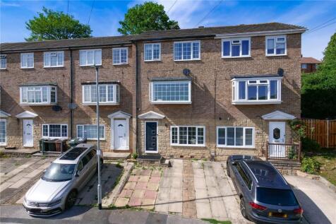 Southcliffe Drive, Baildon, Shipley, West Yorkshire, BD17