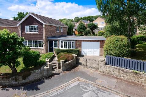 Wensleydale Rise, Baildon, Shipley, West Yorkshire, BD17