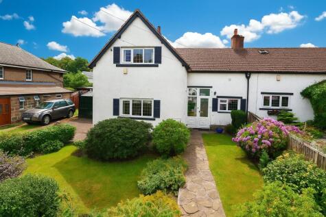 Westmoor Avenue, Baildon, Shipley, West Yorkshire, BD17