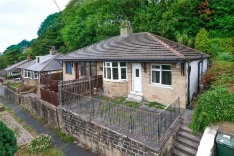 Baildon Road, Baildon, Shipley, West Yorkshire, BD17