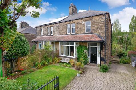 Park Mount Avenue, Baildon, Shipley, West Yorkshire, BD17