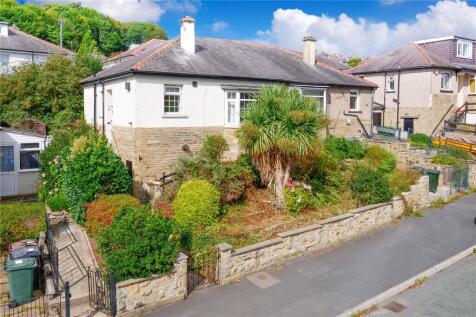 Woodcot Avenue, Baildon, Shipley, West Yorkshire, BD17