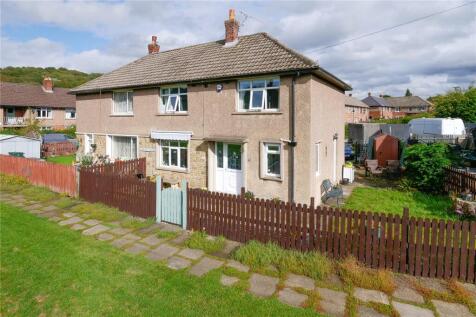 Coniston Grove, Baildon, Shipley, West Yorkshire, BD17