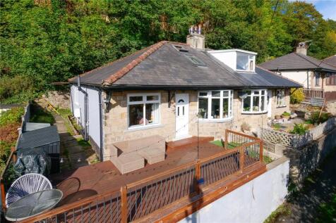 Baildon Road, Baildon, Shipley, West Yorkshire, BD17