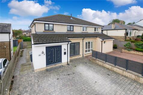 Springfield Road, Baildon, Shipley, West Yorkshire, BD17