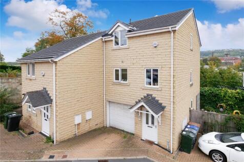 Old Glenaire Court, Baildon, Shipley, West Yorkshire, BD17