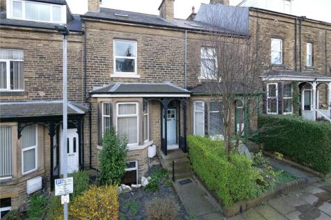 Selborne Terrace, Shipley, West Yorkshire, BD18