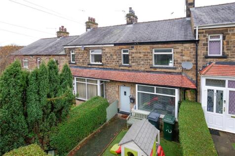 Hollin Lane, Shipley, West Yorkshire, BD18