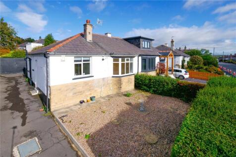 Temple Rhydding Drive, Baildon, Shipley, West Yorkshire, BD17