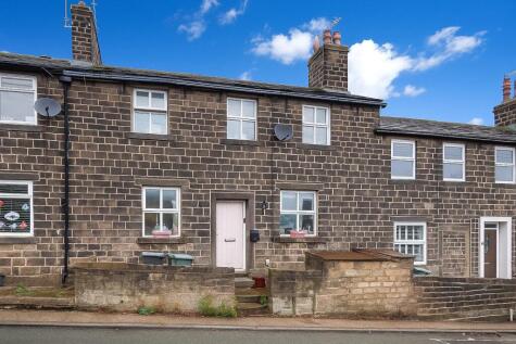 Long Lane, Harden, Bingley, West Yorkshire, BD16