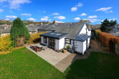 Baildon Road, Baildon, Shipley, West Yorkshire, BD17