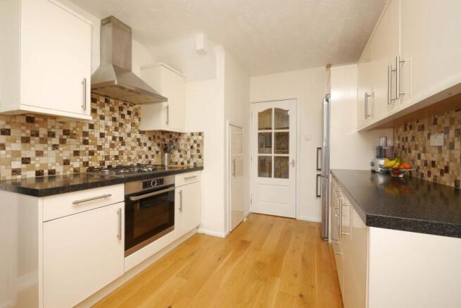 4 Bedroom Semi Detached House For Sale In Brisbane Avenue