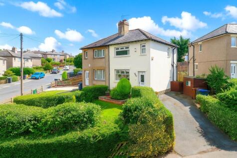 Cliffe Lane West, Baildon, Shipley, West Yorkshire, BD17
