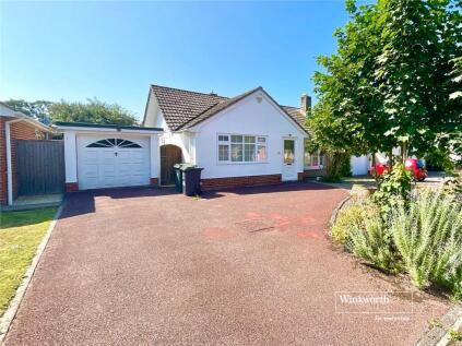 Talbot Drive, Christchurch, BH23