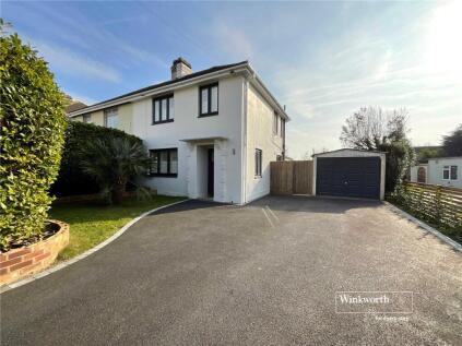 Heath Road, Walkford, Christchurch, BH23