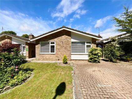 Ranelagh Road, Highcliffe, Christchurch, Dorset, BH23