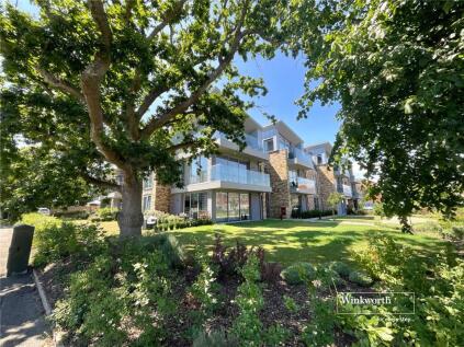 Waterford Road, Highcliffe, Christchurch, Dorset, BH23
