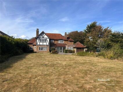 Wharncliffe Road, Highcliffe, Christchurch, BH23