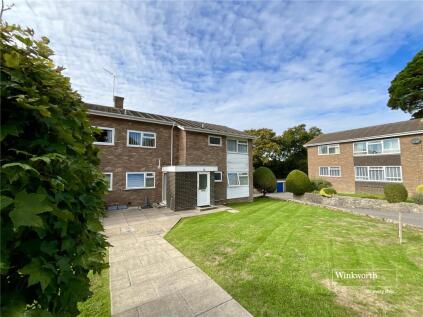 Manning Avenue, Christchurch, Dorset, BH23