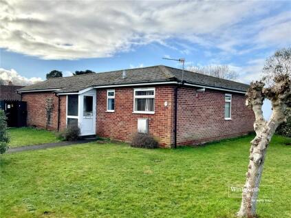 Bluebell Close, Highcliffe, Dorset, BH23