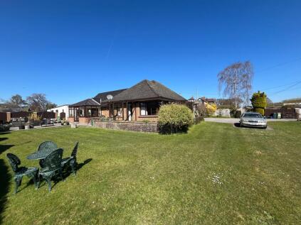 Summerhill, Liverton