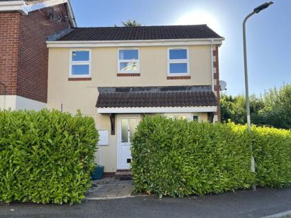 Kings Coombe Drive, Kingsteignton