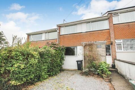 Beverley Gardens, Ashburton TQ13 7BN