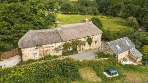Poundsgate, Dartmoor National Park