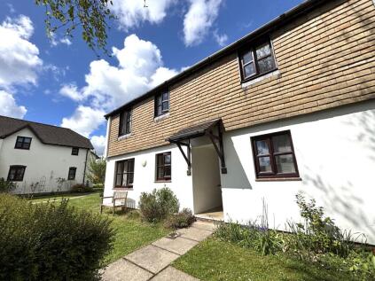 Ashburn Gardens, Roborough Lane, Ashburton