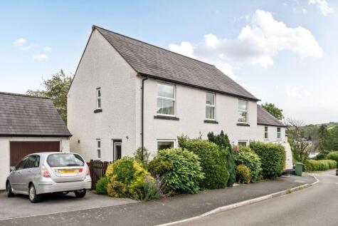 Miners Close, Ashburton