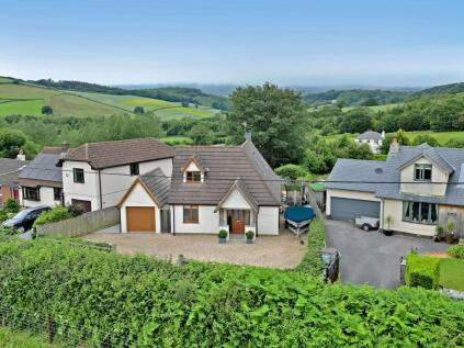 Old Hill, Bickington, Newton Abbot