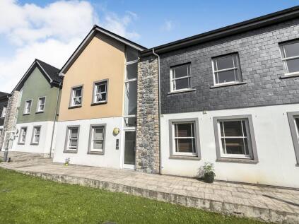 Market Close, Ashburton