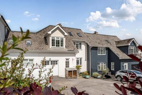 Days Folley, Haytor, Dartmoor National Park