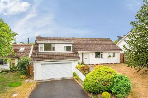Amberley Close, Ashburton 