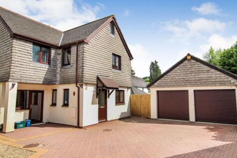 Emmetts Park, Ashburton