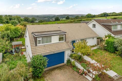 Amberley Close, Ashburton