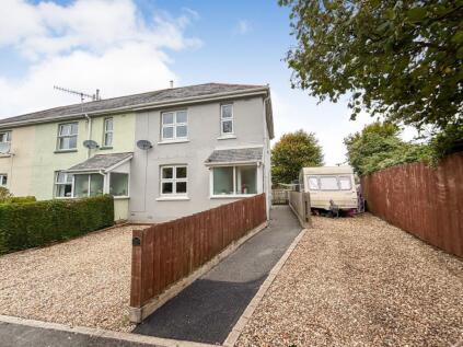 East End Terrace, Ashburton