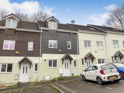 The Orchard, Old Totnes Road, Buckfastleigh