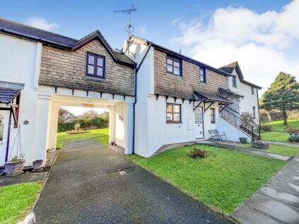 Ashburn Gardens, Ashburton