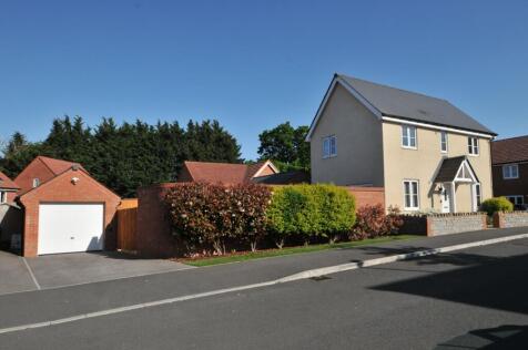 Alcina Way, Keynsham, Bristol, Somerset, BS31