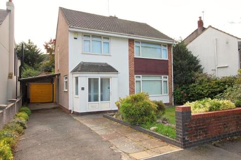 Charnhill Vale, Mangotsfield, Bristol, BS16