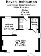The Haven Floor P...