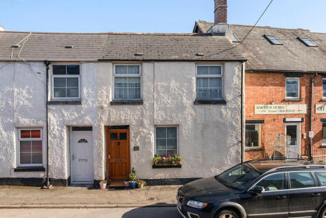 Chudleigh Knighton, Devon