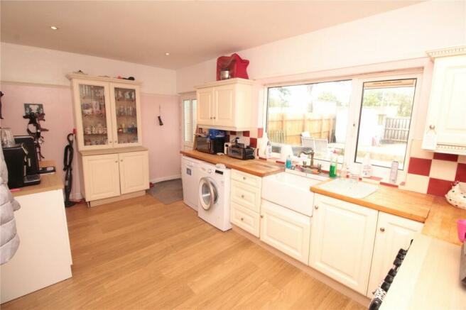 4 bedroom terraced house for sale in Clanny Road, Newton Aycliffe