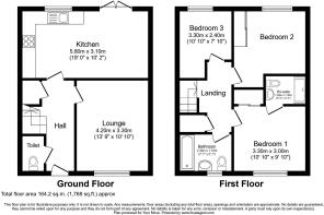 FLOOR-PLAN